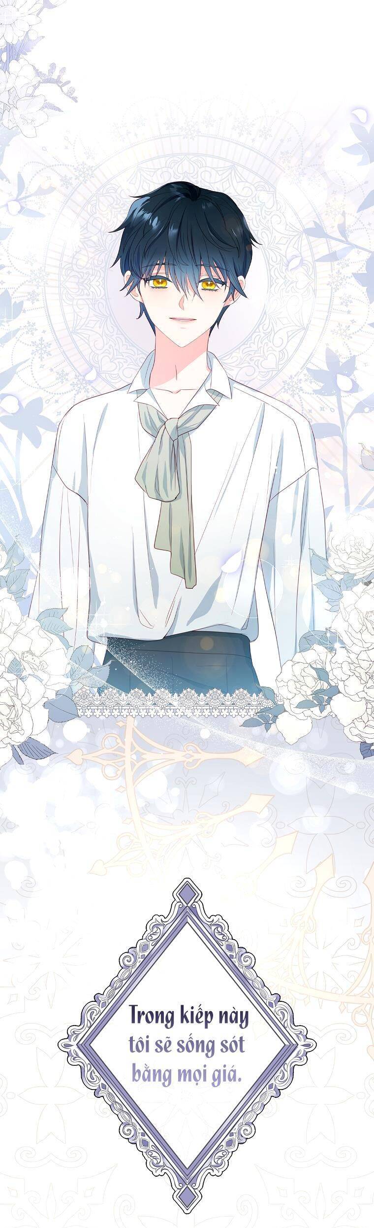 Chồng Tôi Là Người Do Tôi Định Đoạt Chapter 1 - Trang 2