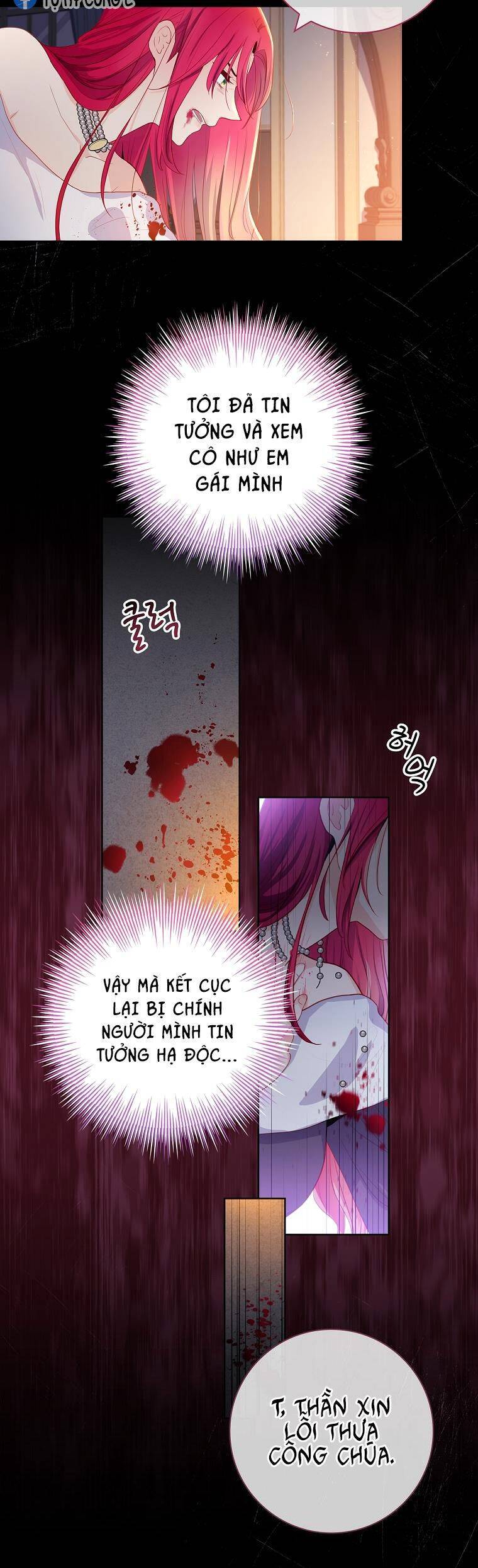 Chồng Tôi Là Người Do Tôi Định Đoạt Chapter 1 - Trang 2