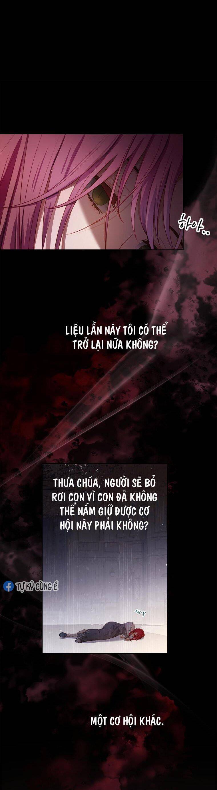 Chồng Tôi Là Người Do Tôi Định Đoạt Chapter 1 - Trang 2