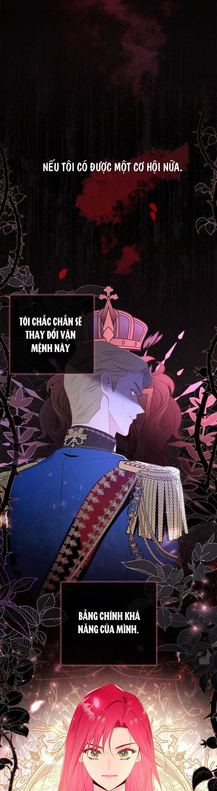 Chồng Tôi Là Người Do Tôi Định Đoạt Chapter 1 - Trang 2