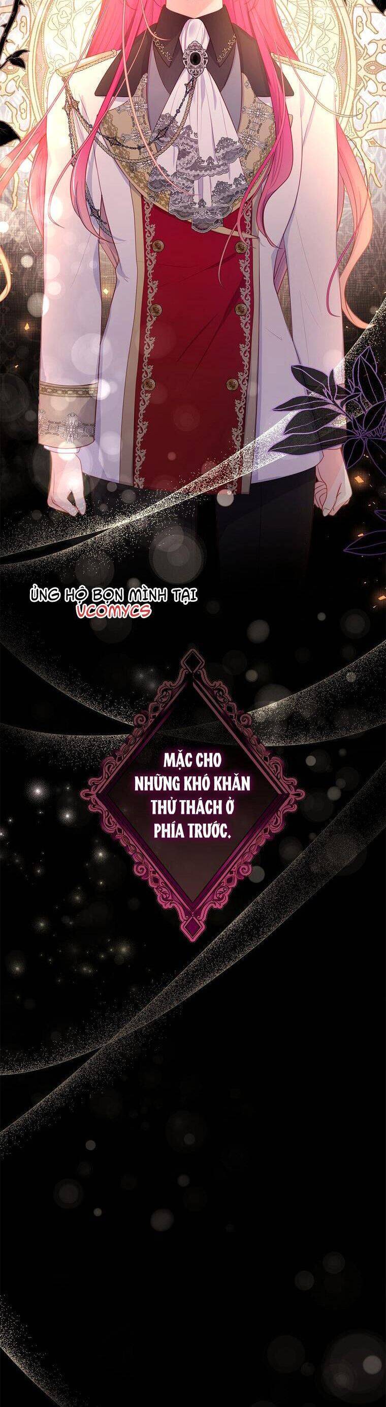 Chồng Tôi Là Người Do Tôi Định Đoạt Chapter 1 - Trang 2