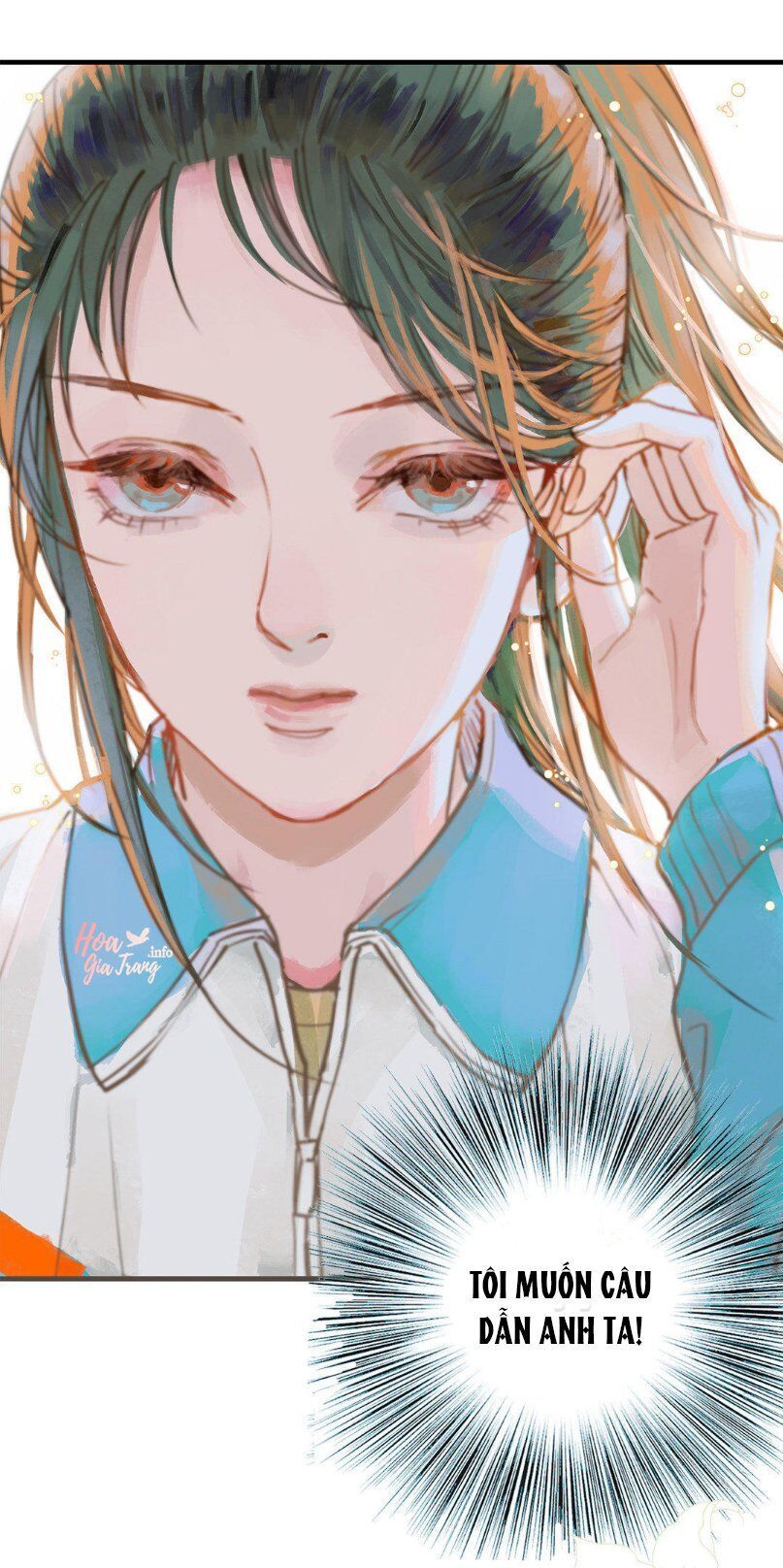 Chồng Trước 18 Tuổi Chapter 0 - Trang 2