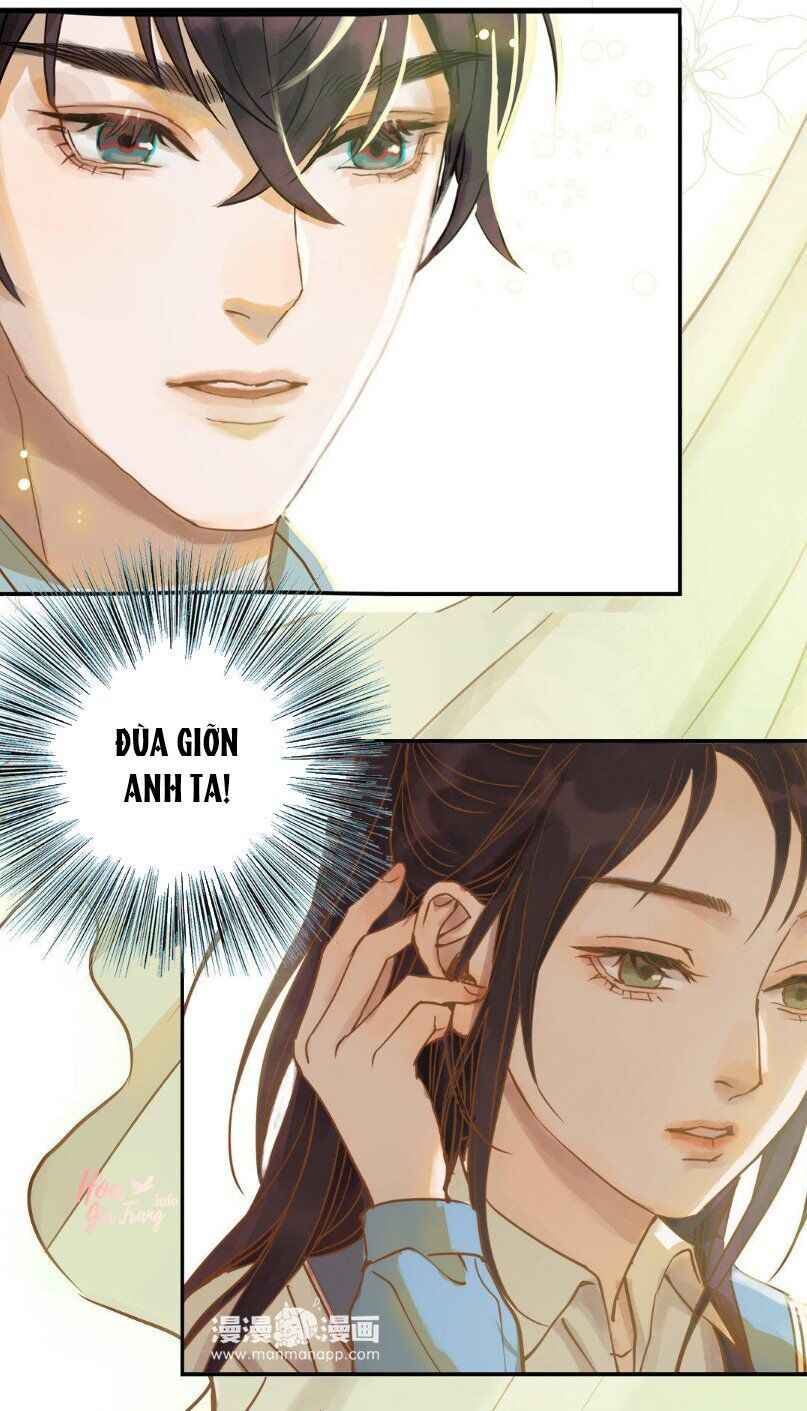 Chồng Trước 18 Tuổi Chapter 0 - Trang 2