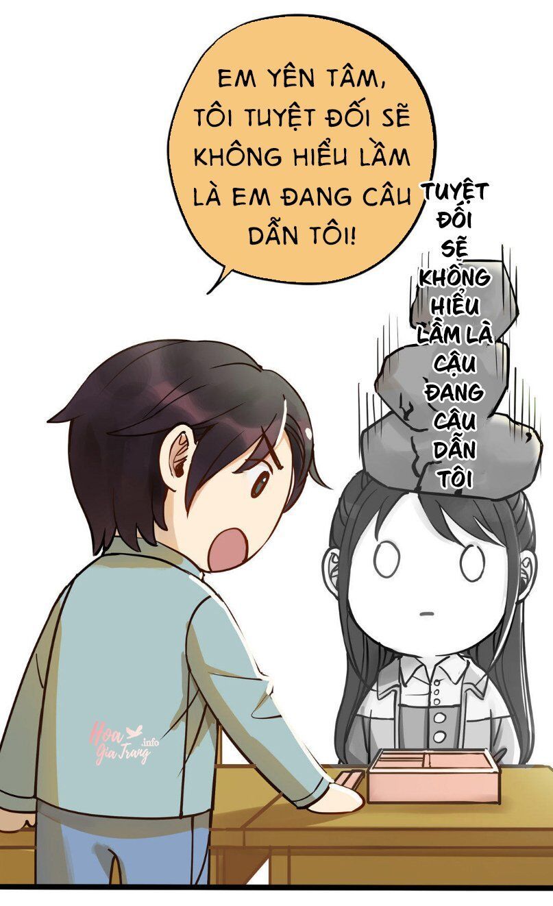 Chồng Trước 18 Tuổi Chapter 0 - Trang 2