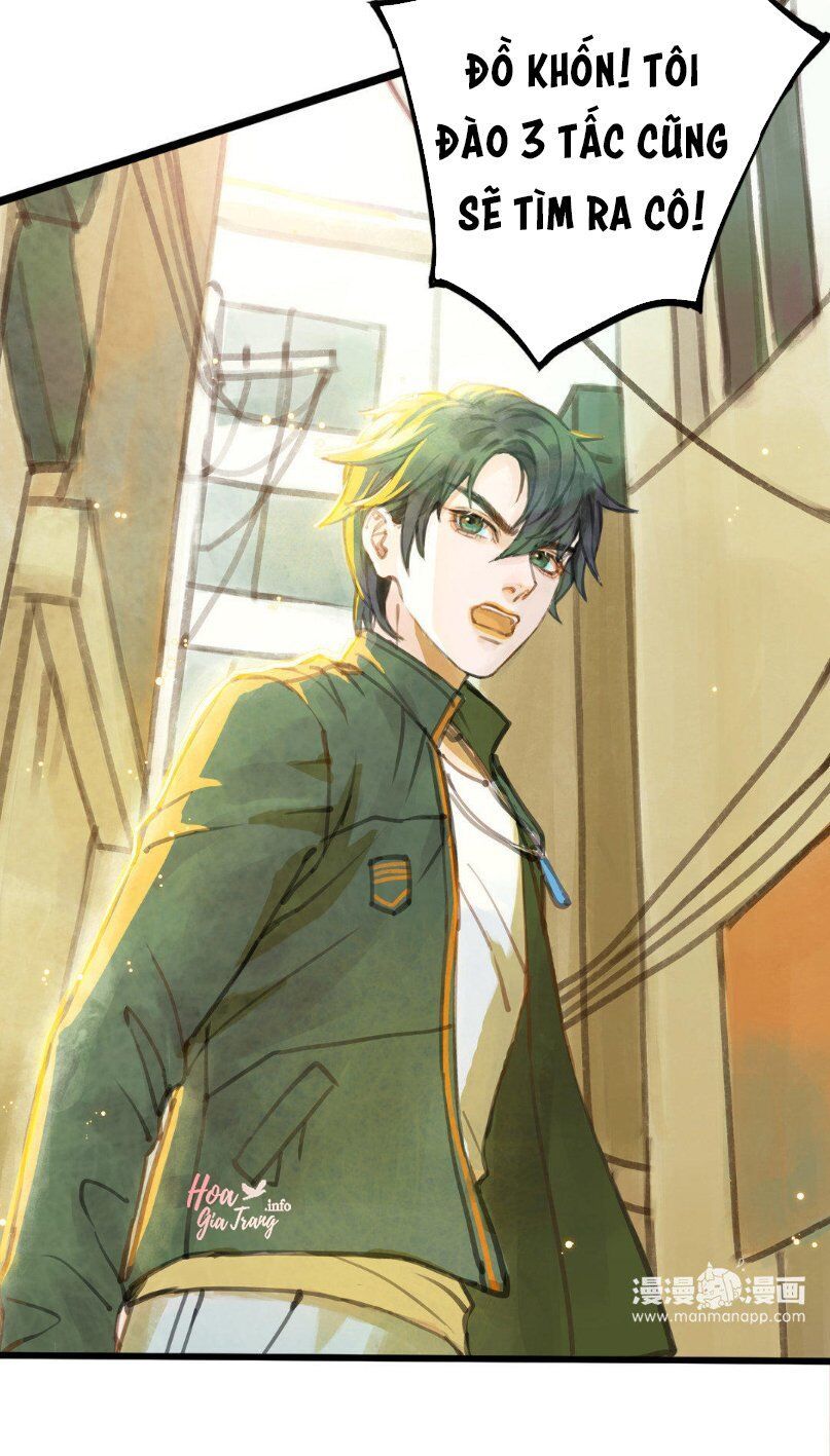 Chồng Trước 18 Tuổi Chapter 0 - Trang 2