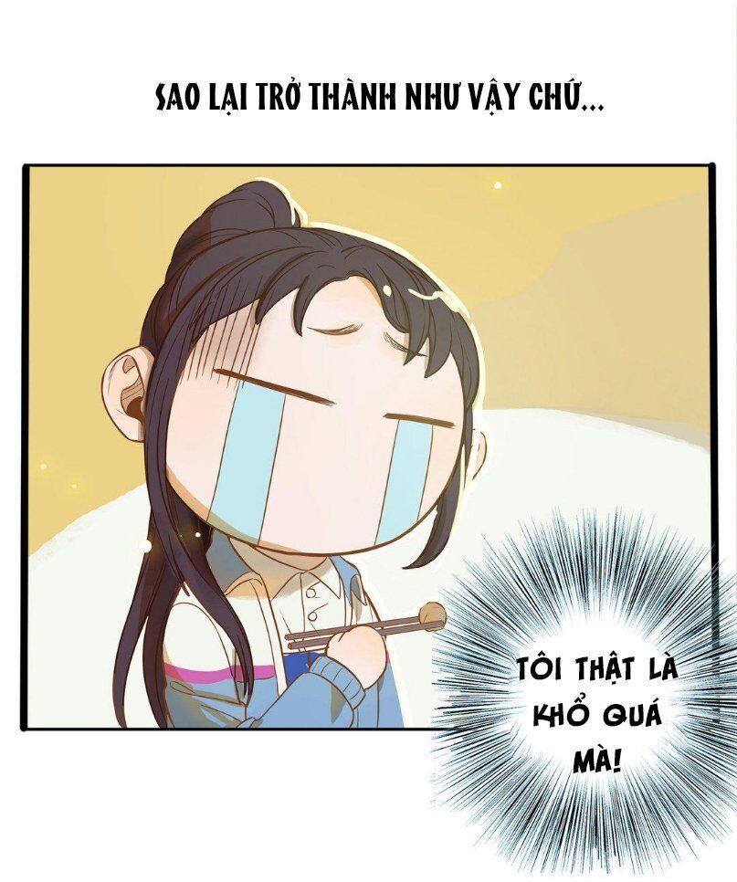 Chồng Trước 18 Tuổi Chapter 0 - Trang 2