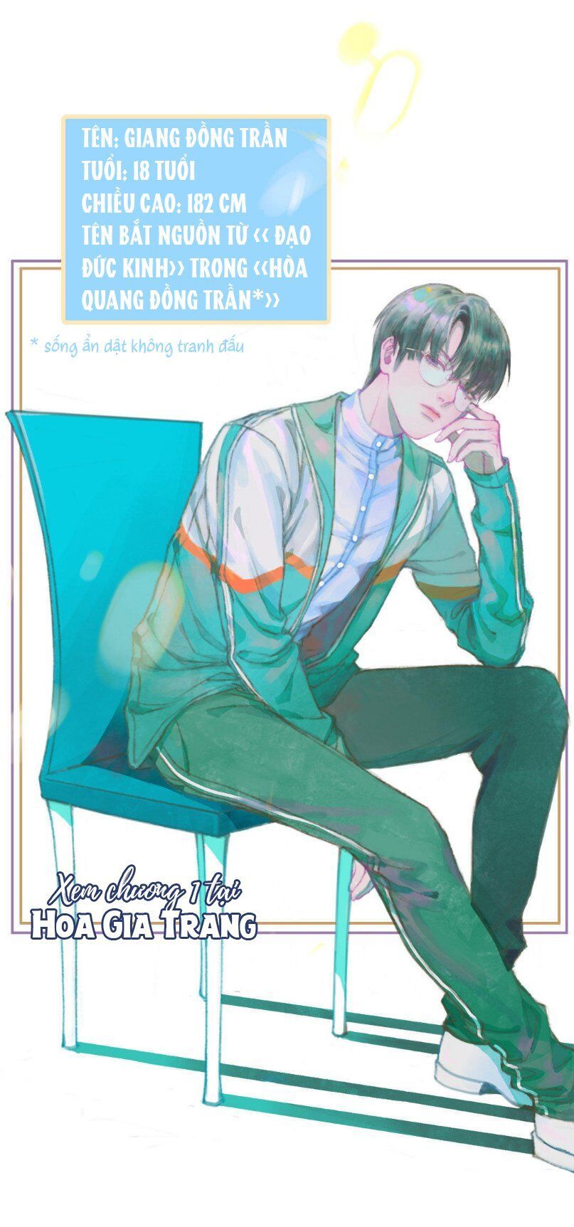 Chồng Trước 18 Tuổi Chapter 0 - Trang 2