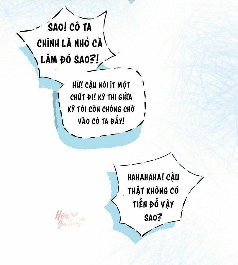 Chồng Trước 18 Tuổi Chapter 1 - Trang 2