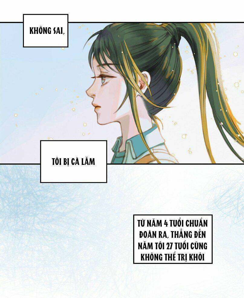 Chồng Trước 18 Tuổi Chapter 1 - Trang 2