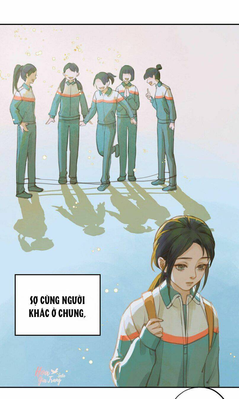 Chồng Trước 18 Tuổi Chapter 1 - Trang 2