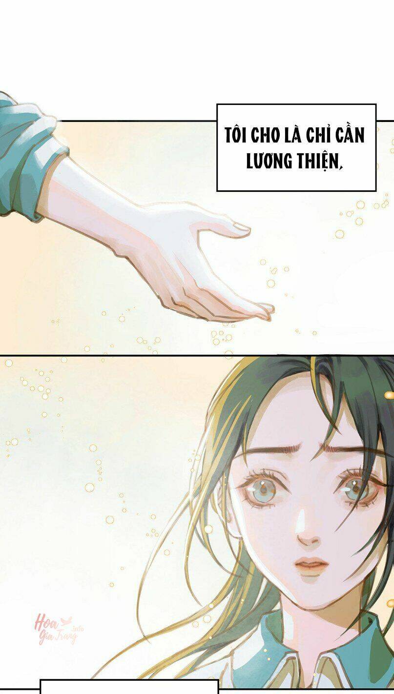 Chồng Trước 18 Tuổi Chapter 1 - Trang 2