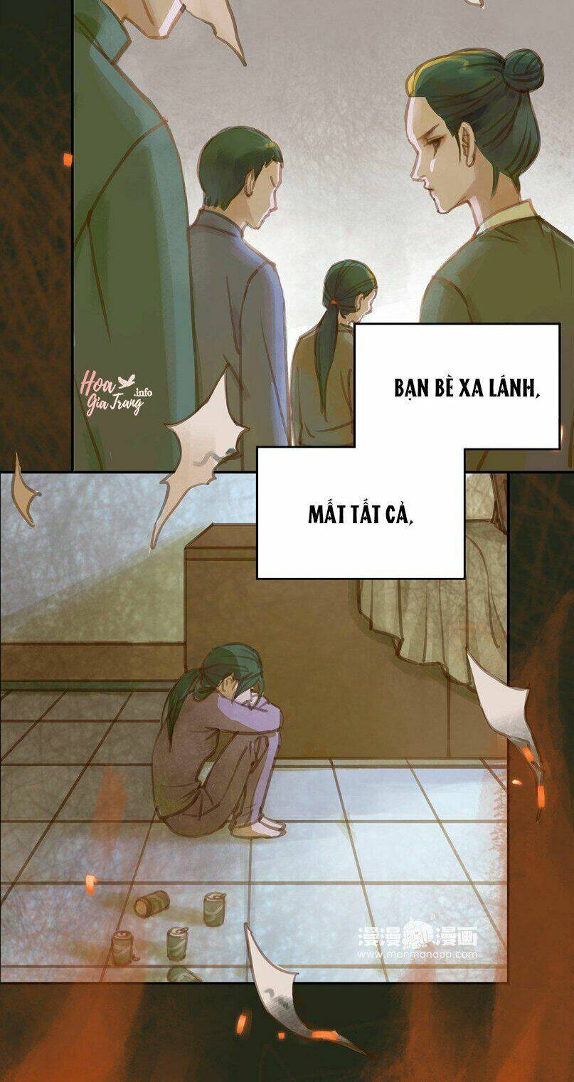 Chồng Trước 18 Tuổi Chapter 1 - Trang 2