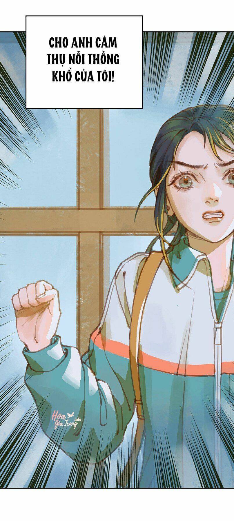 Chồng Trước 18 Tuổi Chapter 1 - Trang 2