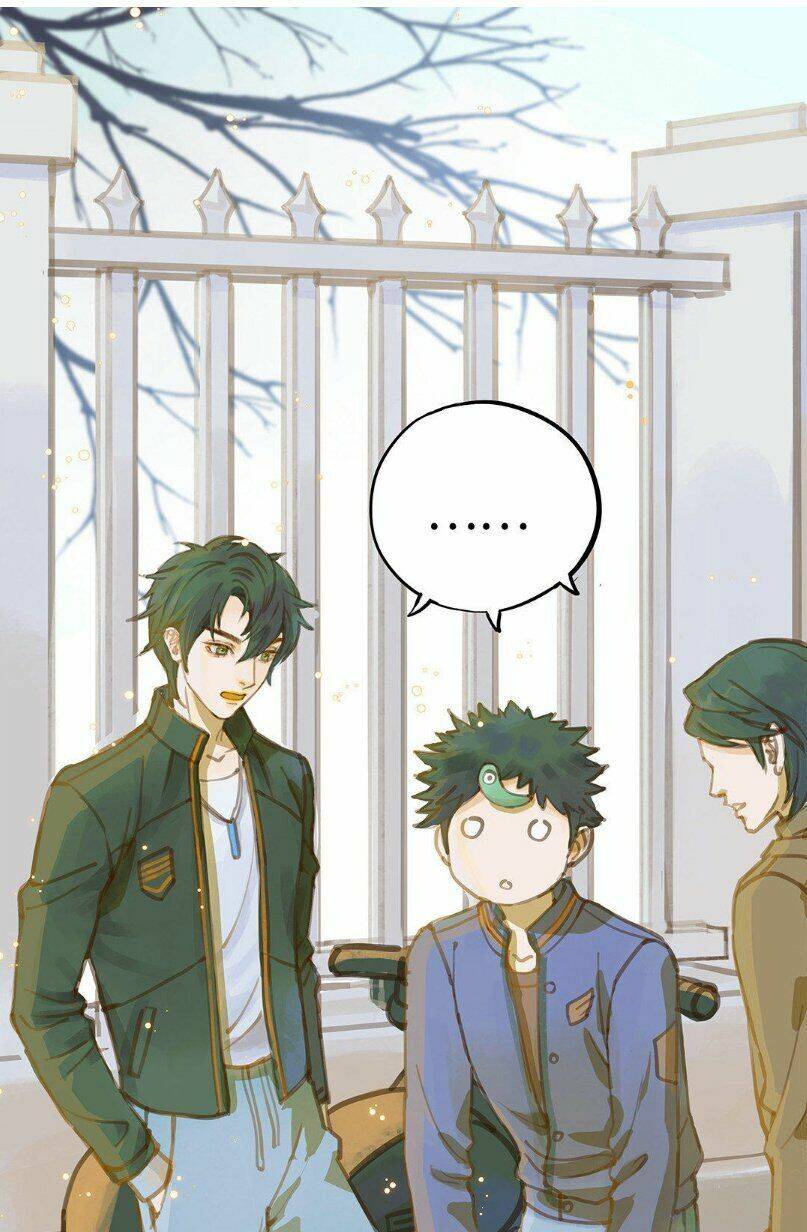 Chồng Trước 18 Tuổi Chapter 1 - Trang 2