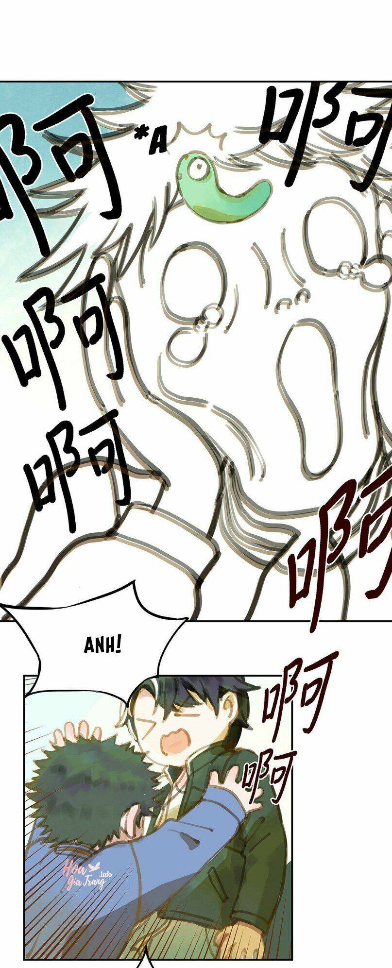 Chồng Trước 18 Tuổi Chapter 1 - Trang 2