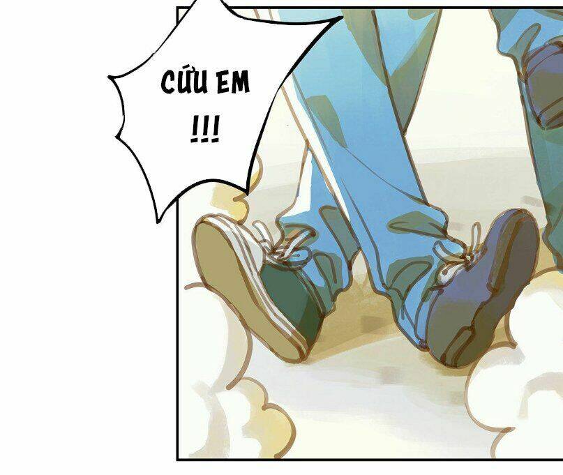 Chồng Trước 18 Tuổi Chapter 1 - Trang 2