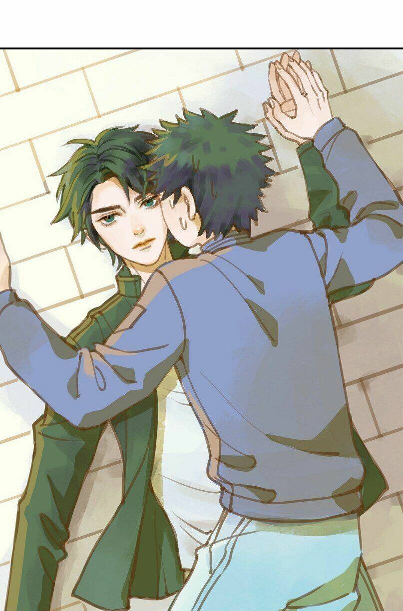 Chồng Trước 18 Tuổi Chapter 1 - Trang 2