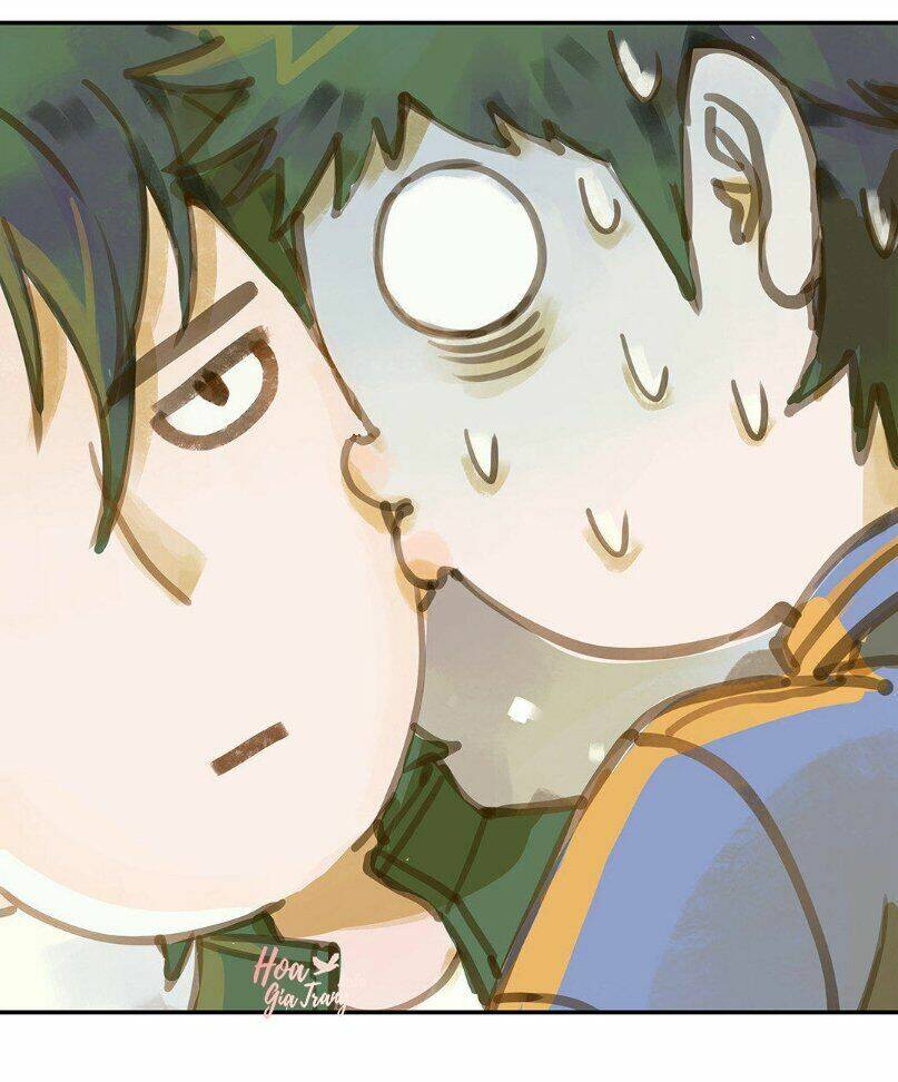 Chồng Trước 18 Tuổi Chapter 1 - Trang 2