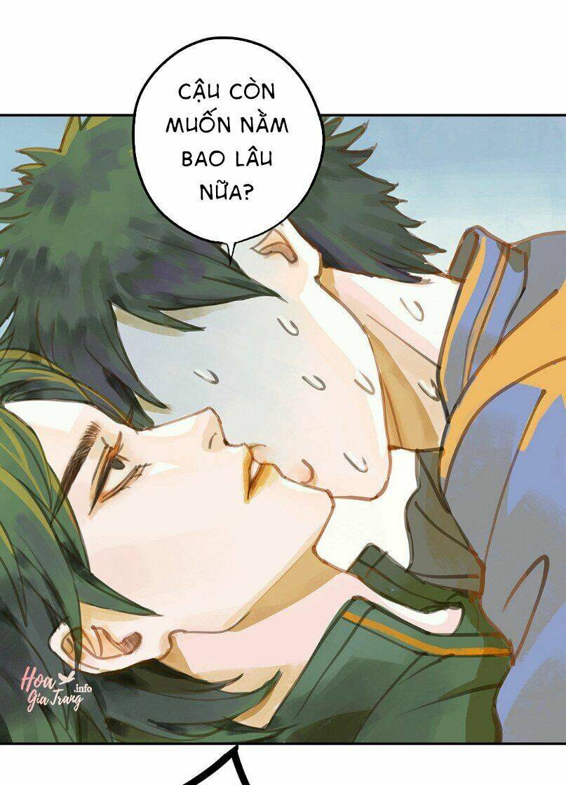 Chồng Trước 18 Tuổi Chapter 1 - Trang 2