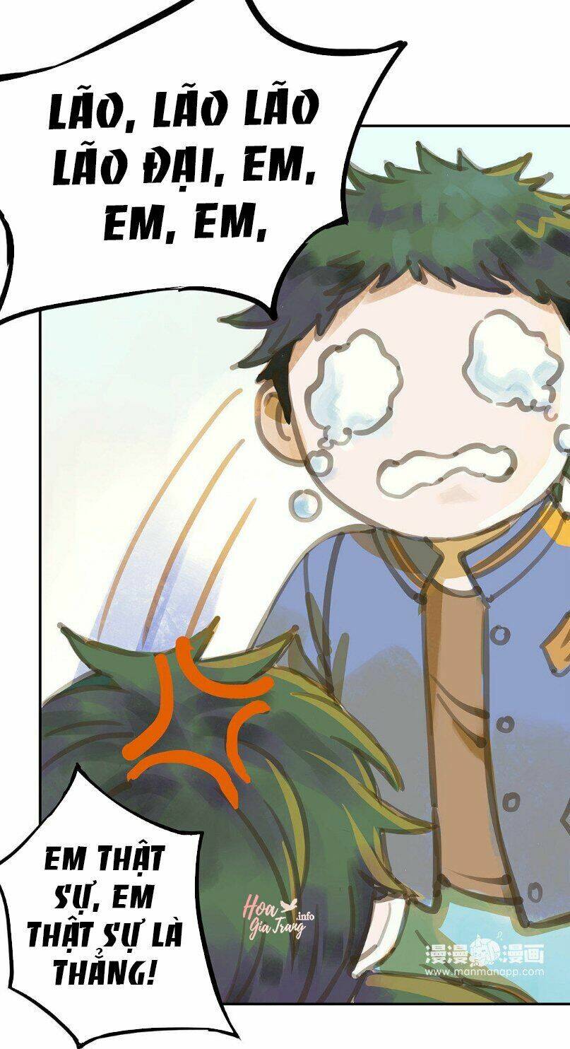 Chồng Trước 18 Tuổi Chapter 1 - Trang 2