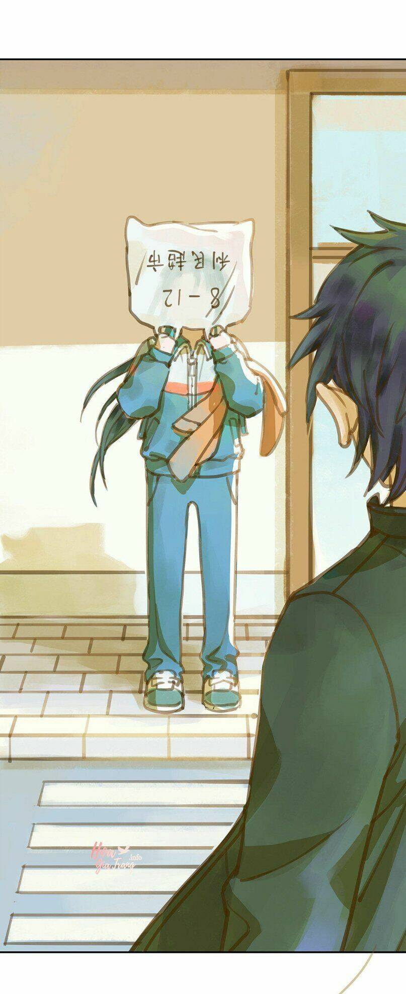 Chồng Trước 18 Tuổi Chapter 1 - Trang 2