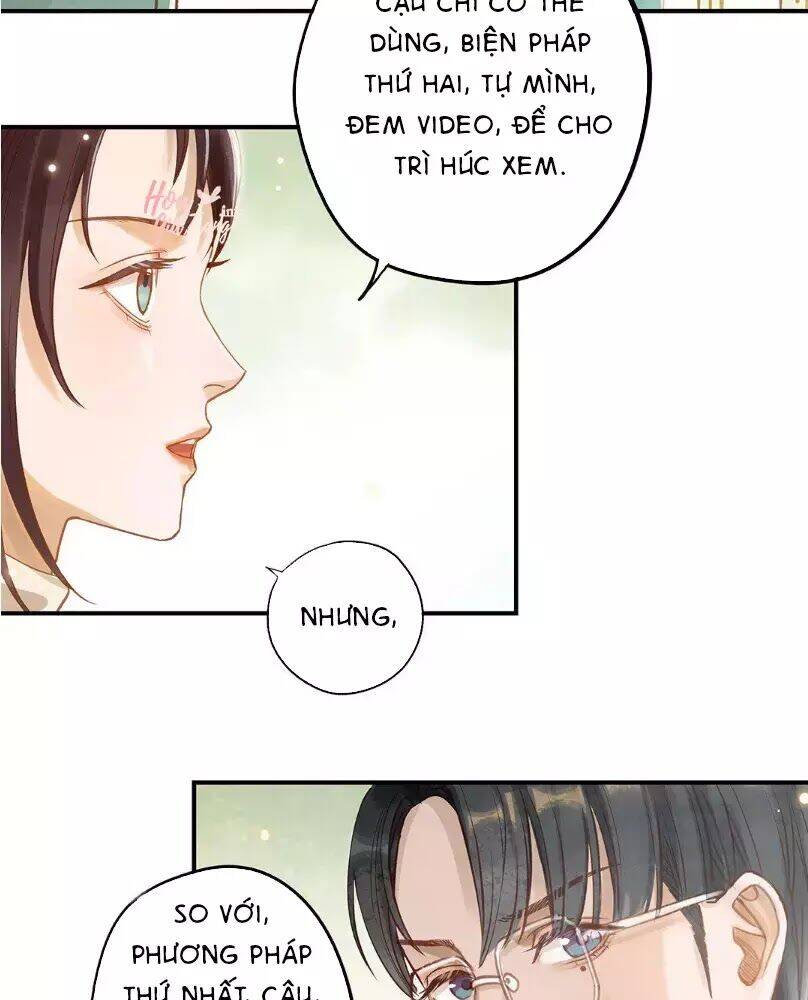 Chồng Trước 18 Tuổi Chapter 10 - Trang 2