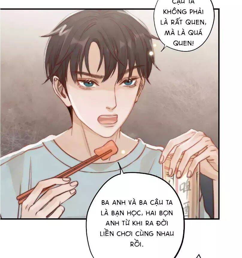 Chồng Trước 18 Tuổi Chapter 10 - Trang 2