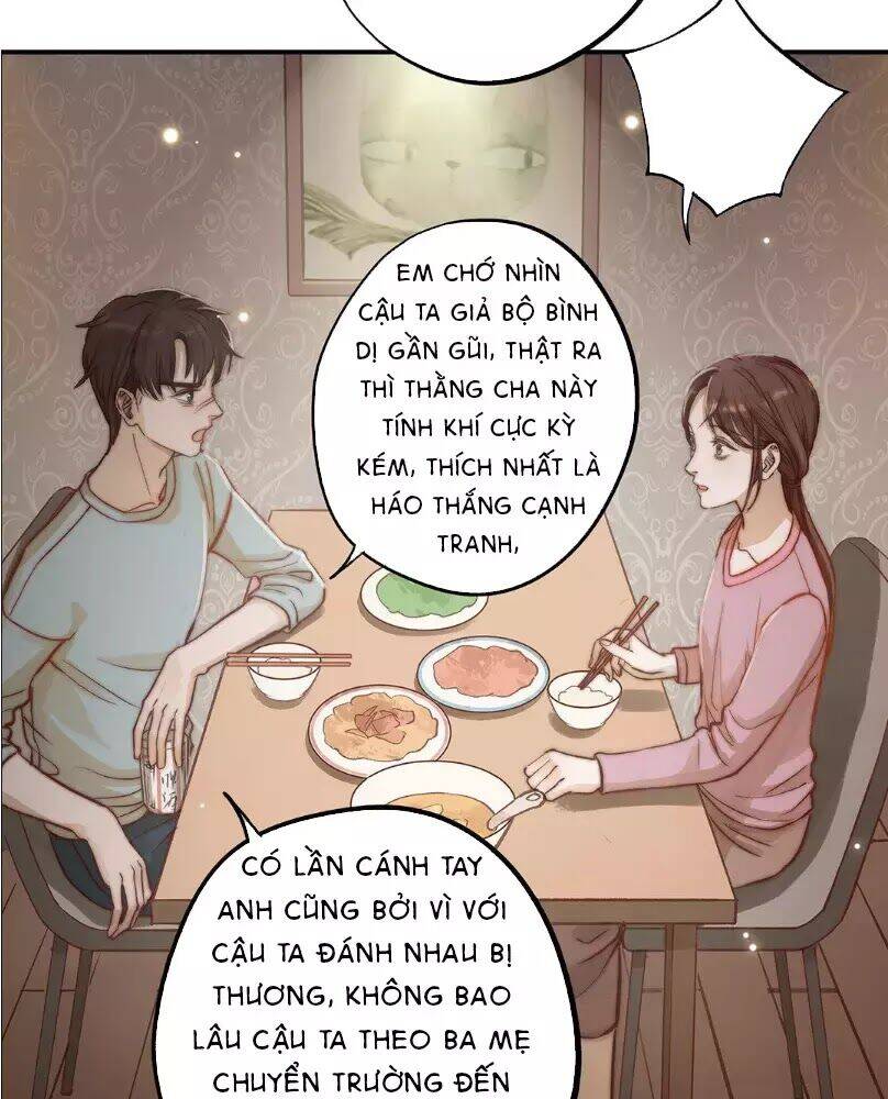 Chồng Trước 18 Tuổi Chapter 10 - Trang 2