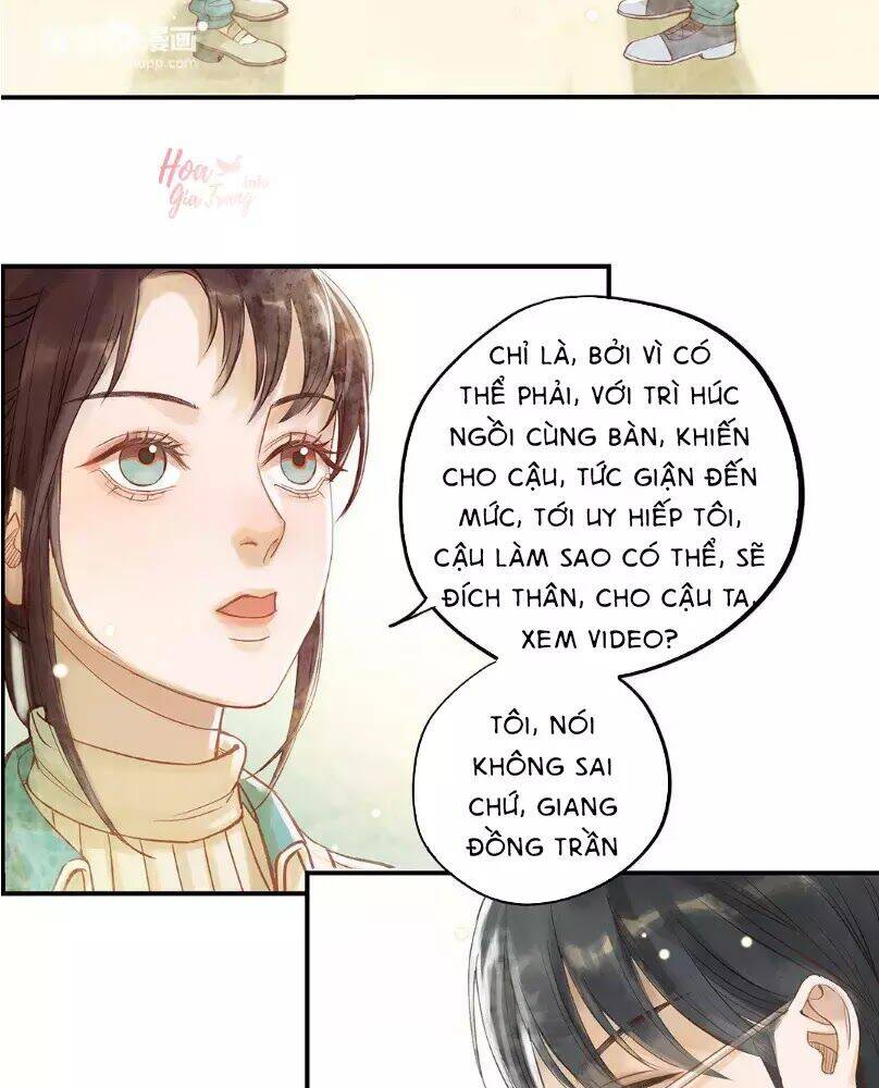 Chồng Trước 18 Tuổi Chapter 10 - Trang 2