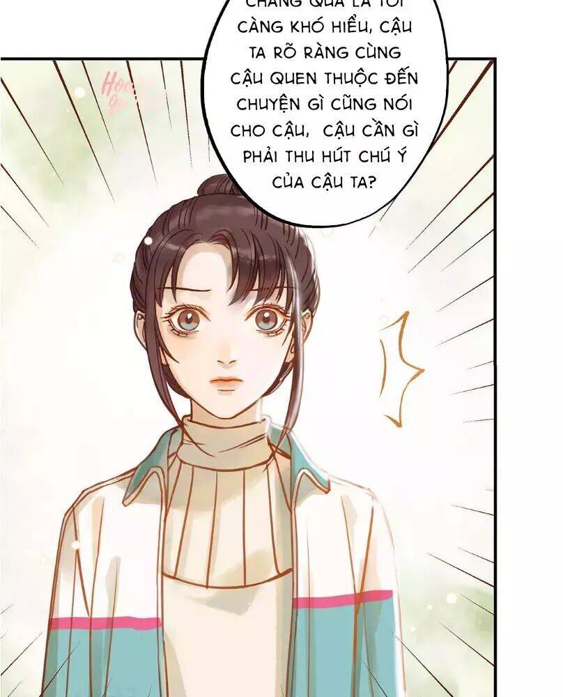 Chồng Trước 18 Tuổi Chapter 10 - Trang 2