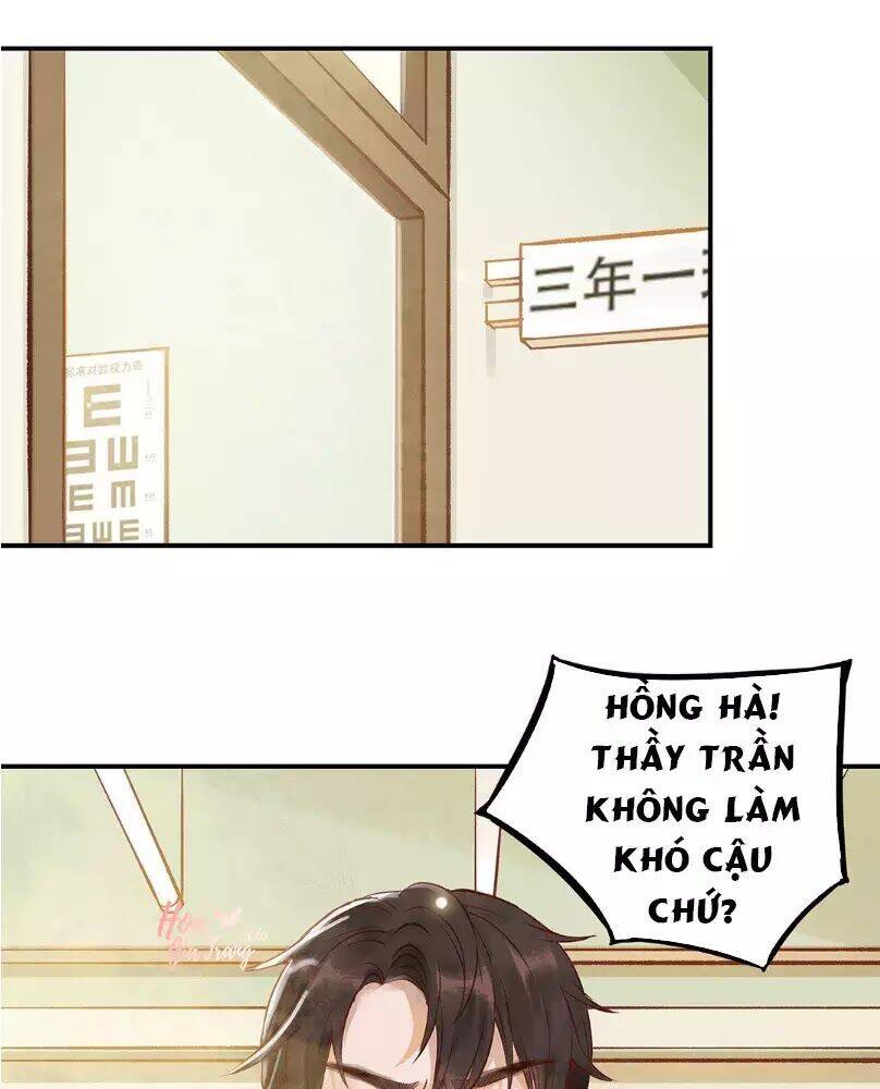 Chồng Trước 18 Tuổi Chapter 10 - Trang 2