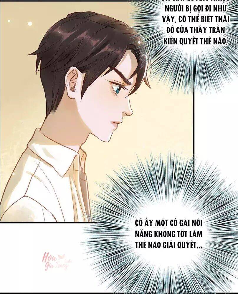 Chồng Trước 18 Tuổi Chapter 10 - Trang 2