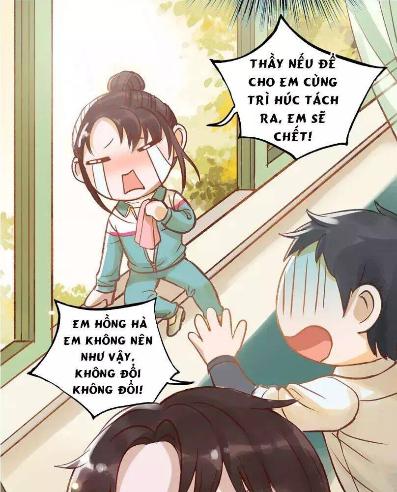 Chồng Trước 18 Tuổi Chapter 10 - Trang 2