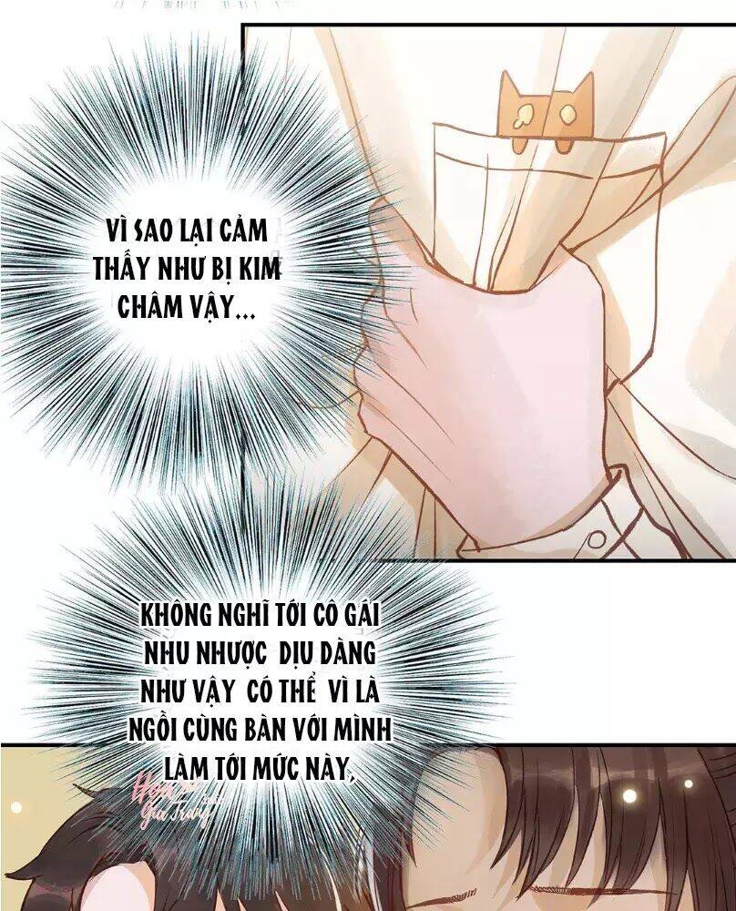 Chồng Trước 18 Tuổi Chapter 10 - Trang 2