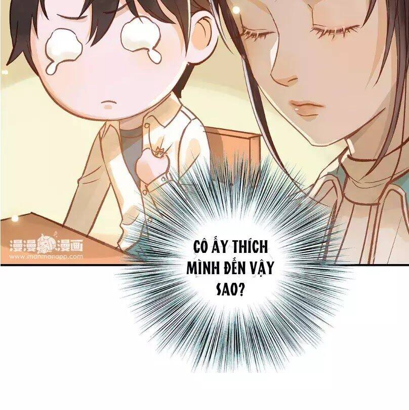 Chồng Trước 18 Tuổi Chapter 10 - Trang 2