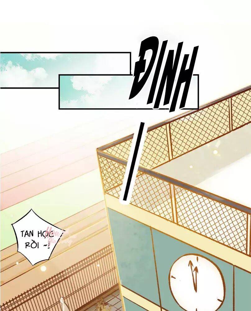 Chồng Trước 18 Tuổi Chapter 10 - Trang 2