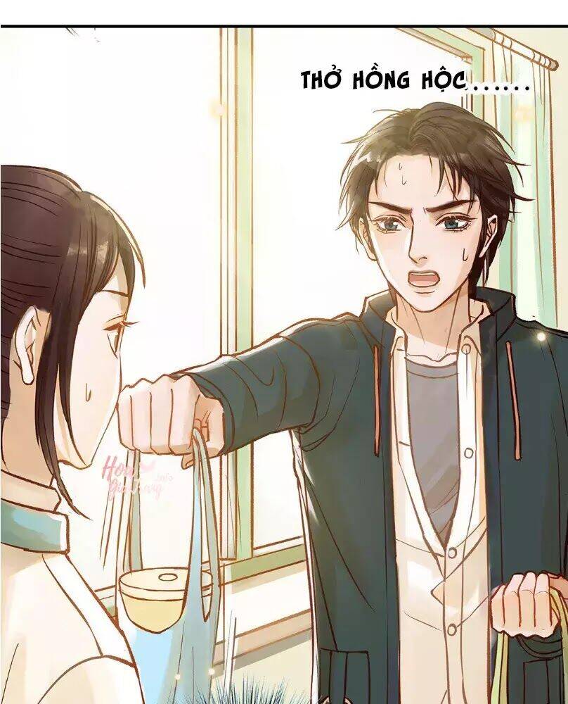 Chồng Trước 18 Tuổi Chapter 10 - Trang 2