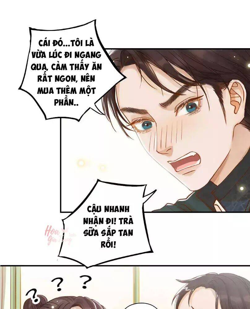 Chồng Trước 18 Tuổi Chapter 10 - Trang 2