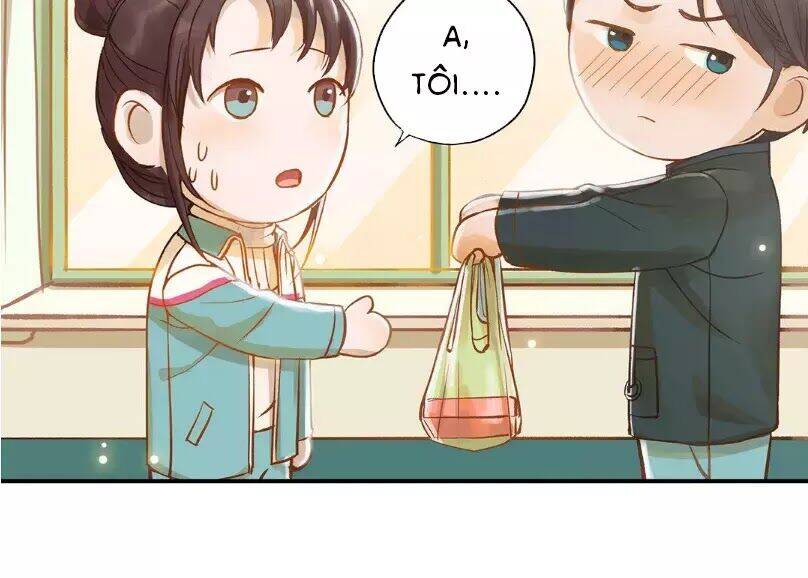 Chồng Trước 18 Tuổi Chapter 10 - Trang 2