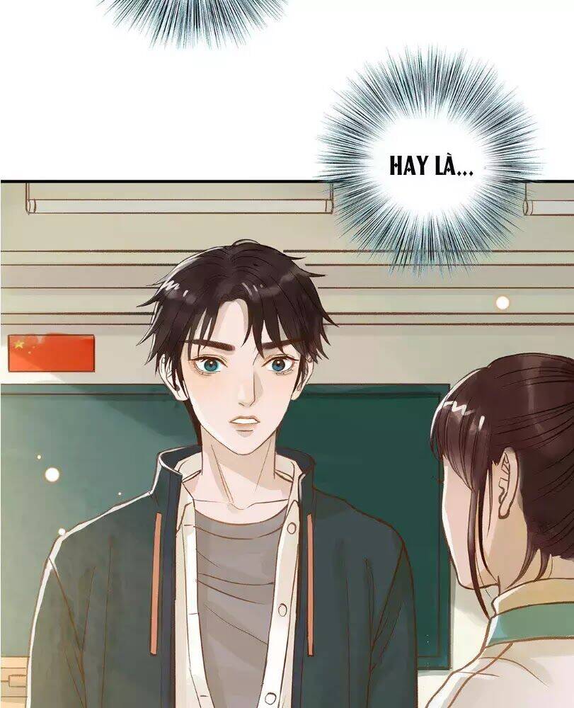 Chồng Trước 18 Tuổi Chapter 11 - Trang 2