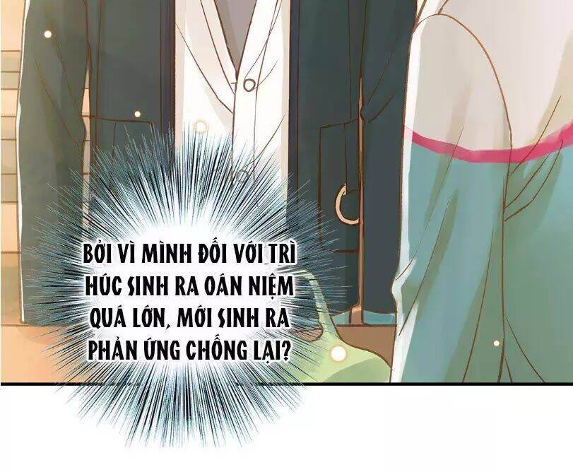 Chồng Trước 18 Tuổi Chapter 11 - Trang 2