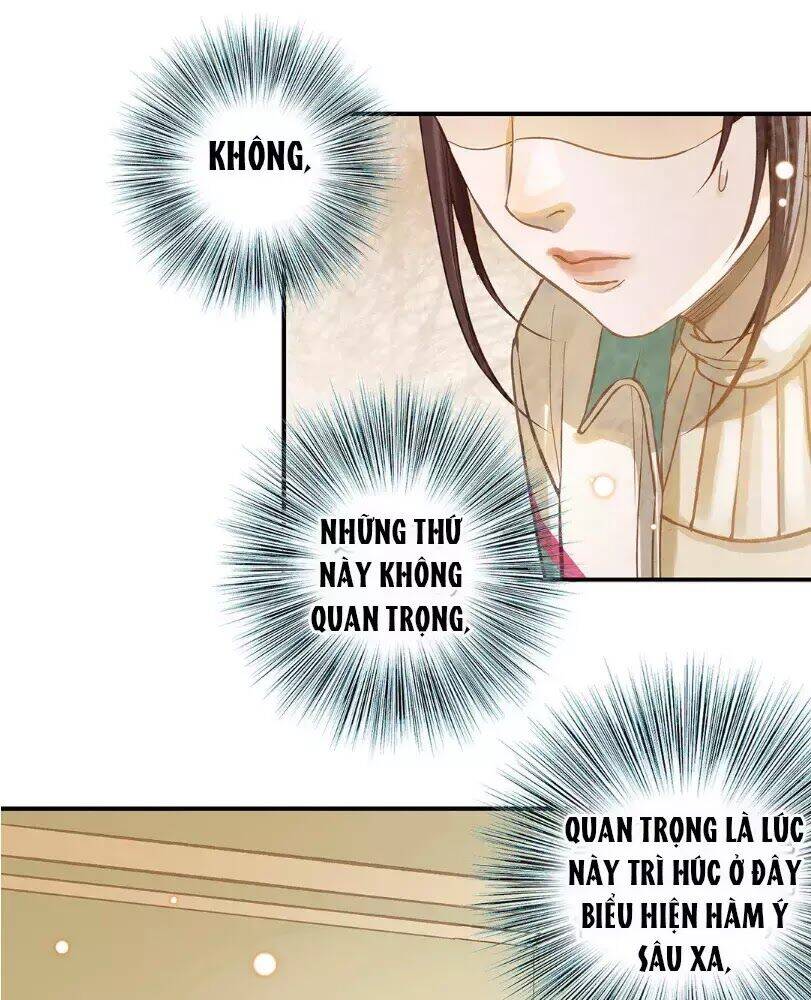 Chồng Trước 18 Tuổi Chapter 11 - Trang 2