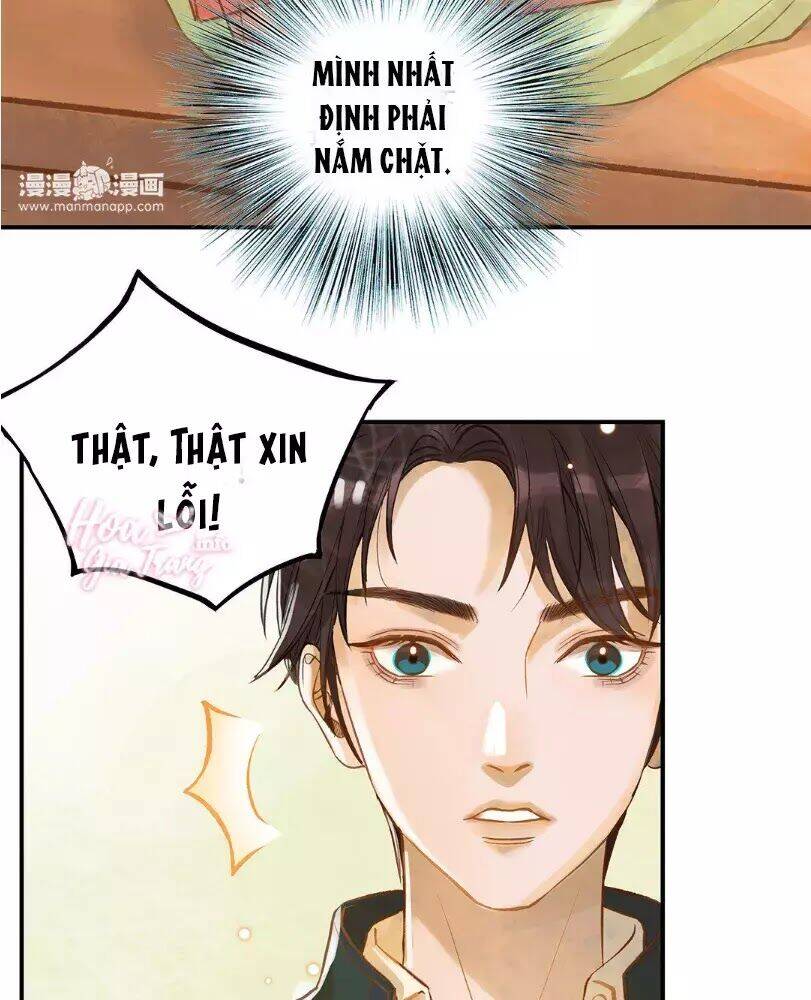 Chồng Trước 18 Tuổi Chapter 11 - Trang 2