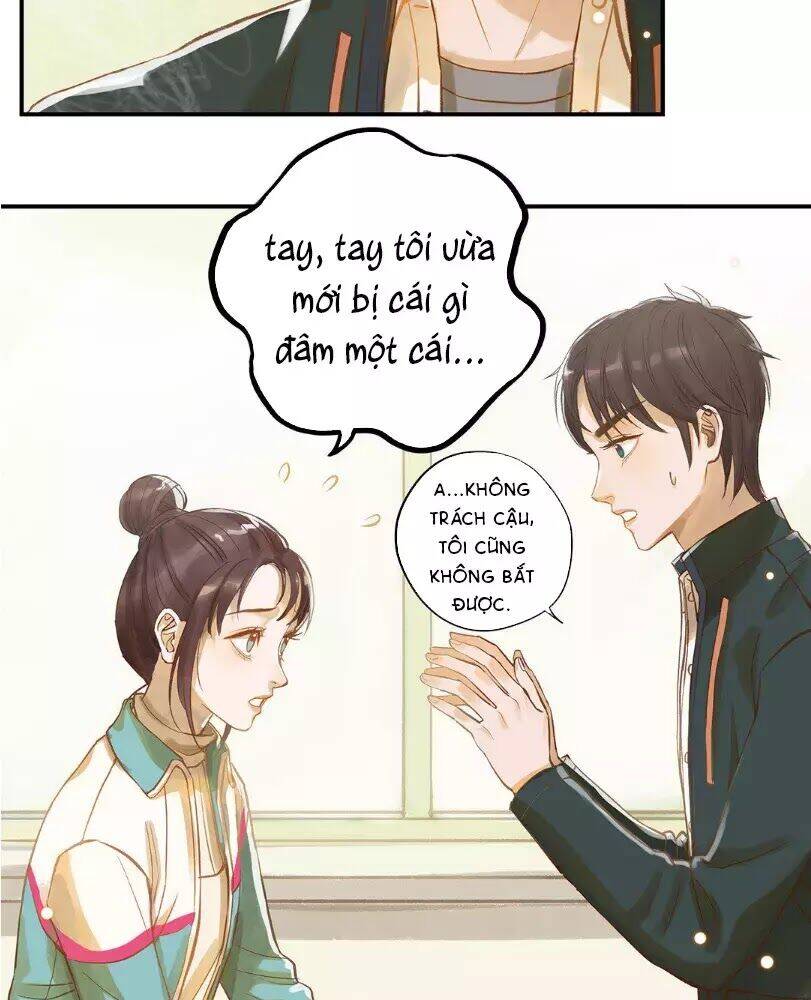 Chồng Trước 18 Tuổi Chapter 11 - Trang 2
