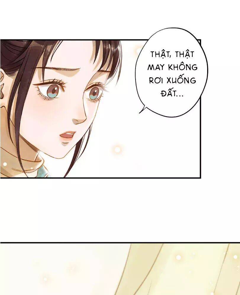 Chồng Trước 18 Tuổi Chapter 11 - Trang 2