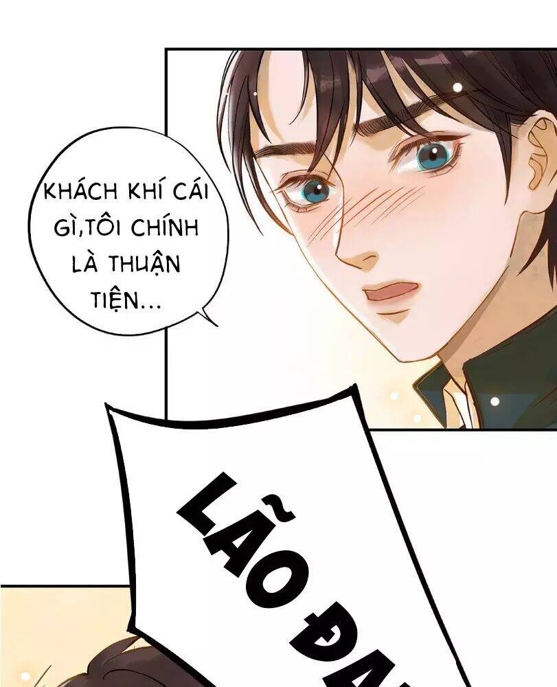 Chồng Trước 18 Tuổi Chapter 11 - Trang 2