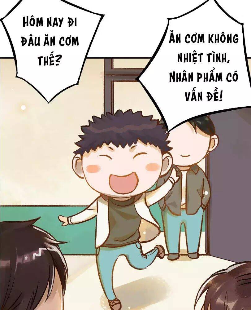 Chồng Trước 18 Tuổi Chapter 11 - Trang 2