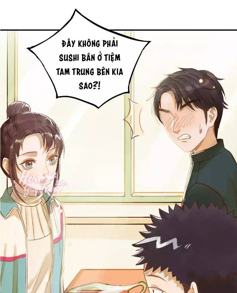 Chồng Trước 18 Tuổi Chapter 11 - Trang 2