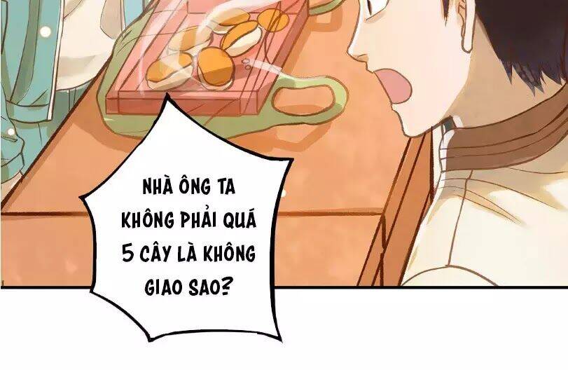 Chồng Trước 18 Tuổi Chapter 11 - Trang 2