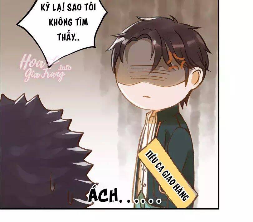 Chồng Trước 18 Tuổi Chapter 11 - Trang 2